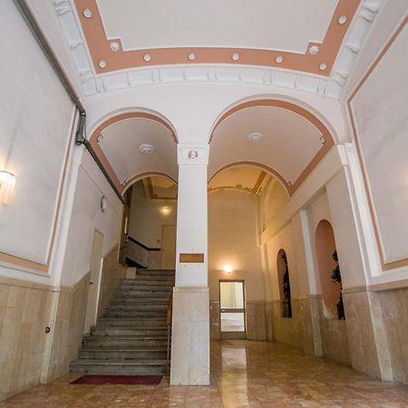 Viale 24 Lejlighed Trieste Eksteriør billede